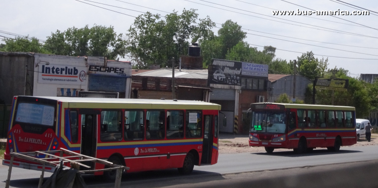 Mercedes-Benz OF 1519 - BiMet 2010 - La Pelita
AB 028 BD [derecha , de frente]
[url=https://bus-america.com/galeria/displayimage.php?pid=70536]https://bus-america.com/galeria/displayimage.php?pid=70536[/url]

Línea 422 (Prov.Buenos Aires), interno 414

&

AB 255 MW [izquierda , de atrás]
[url=https://bus-america.com/galeria/displayimage.php?pid=70532]https://bus-america.com/galeria/displayimage.php?pid=70532[/url]
[url=https://bus-america.com/galeria/displayimage.php?pid=70533]https://bus-america.com/galeria/displayimage.php?pid=70533[/url]

Línea 422 (Prov.Buenos Aires), interno 415
