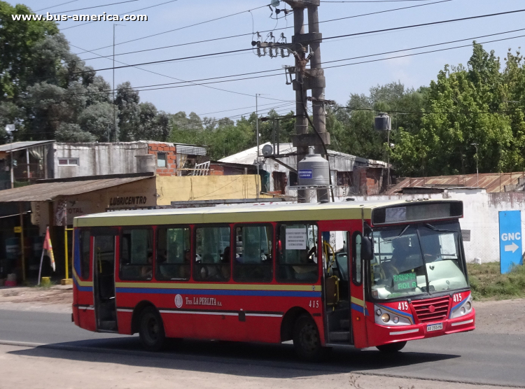 Mercedes-Benz OF 1519 - BiMet 2010 - La Pelita
AB 255 MW
[url=https://bus-america.com/galeria/displayimage.php?pid=70531]https://bus-america.com/galeria/displayimage.php?pid=70531[/url]
[url=https://bus-america.com/galeria/displayimage.php?pid=70532]https://bus-america.com/galeria/displayimage.php?pid=70532[/url]

Línea 422 (Prov.Buenos Aires), interno 415
