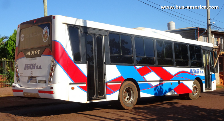 Mercedes-Benz OF 1621 - BiMet 2010 - Kenia
AA 833 CQ
[url=https://bus-america.com/galeria/displayimage.php?pid=53274]https://bus-america.com/galeria/displayimage.php?pid=53274[/url]

Kenia (Wanda), interno 2217
