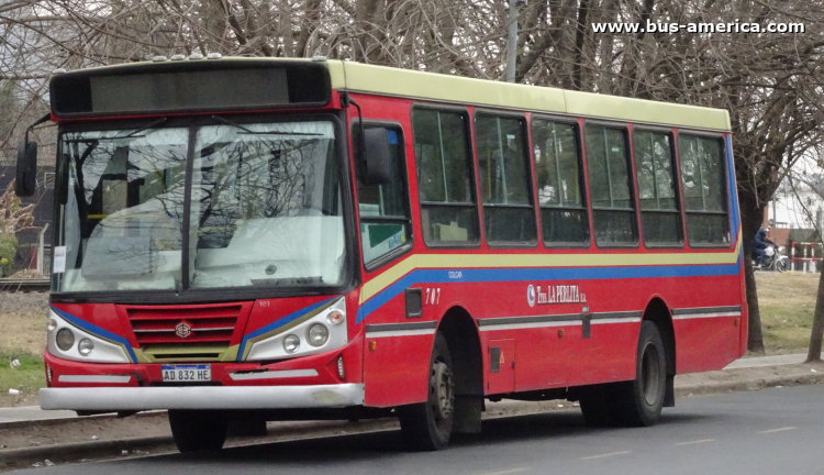 Mercedes-Benz OF 1621 - BiMet 2010 - La Pelita
AD 832 HE
[url=https://bus-america.com/galeria/displayimage.php?pid=58010]https://bus-america.com/galeria/displayimage.php?pid=58010[/url]

Línea 500 (Pdo. Gral. Rodríguez), interno 707
