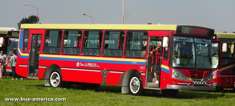Mercedes-Benz OF 1621 - BiMet 2010 - La Pelita
AD 926 FJ
[url=https://bus-america.com/galeria/displayimage.php?pid=58007]https://bus-america.com/galeria/displayimage.php?pid=58007[/url]
[url=https://bus-america.com/galeria/displayimage.php?pid=58008]https://bus-america.com/galeria/displayimage.php?pid=58008[/url]

Línea 500 (Pdo. Gral. Rodríguez), interno 705
