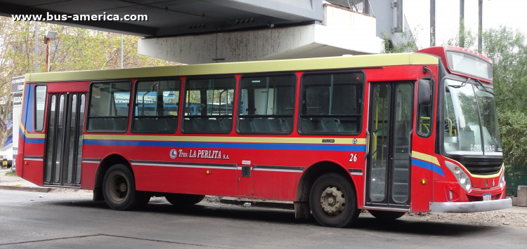 Mercedes-Benz OF 1621 - BiMet - La Pelita
AF 029 SH
[url=https://bus-america.com/galeria/displayimage.php?pid=57981]https://bus-america.com/galeria/displayimage.php?pid=57981[/url]

Línea 501 (Pdo. Moreno), interno 26
