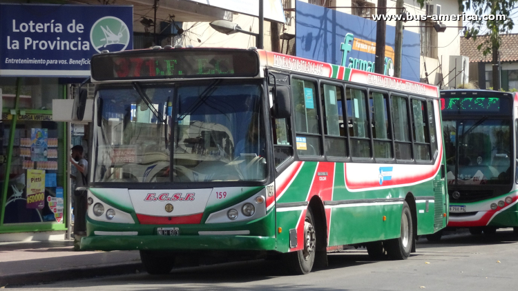 Mercedes-Benz OH 1618 L SB - BiMet 2010 28/10 - ECSF
NLH 603
[url=https://bus-america.com/galeria/displayimage.php?pid=56413]https://bus-america.com/galeria/displayimage.php?pid=56413[/url]
[url=https://bus-america.com/galeria/displayimage.php?pid=70311]https://bus-america.com/galeria/displayimage.php?pid=70311[/url]
[url=https://bus-america.com/galeria/displayimage.php?pid=70312]https://bus-america.com/galeria/displayimage.php?pid=70312[/url]
[url=https://bus-america.com/galeria/displayimage.php?pid=70313]https://bus-america.com/galeria/displayimage.php?pid=70313[/url]
[url=https://bus-america.com/galeria/displayimage.php?pid=70314]https://bus-america.com/galeria/displayimage.php?pid=70314[/url]

Línea 371 (Prov. Buenos Aires), interno 159

