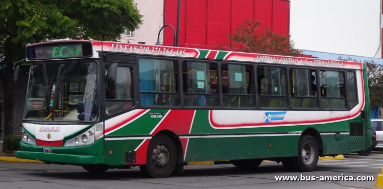 Mercedes-Benz OH 1618 L SB - BiMet 2010 28/10 - ECSF
NLH 602
[url=https://bus-america.com/galeria/displayimage.php?pid=70307]https://bus-america.com/galeria/displayimage.php?pid=70307[/url]
[url=https://bus-america.com/galeria/displayimage.php?pid=70308]https://bus-america.com/galeria/displayimage.php?pid=70308[/url]

Línea 371 (Prov. Buenos Aires), interno 160
