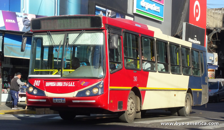 Mercedes-Benz OH 1621 L SB - BiMet 2010 - Emp.Linea 216
AA 377 RG
[url=https://bus-america.com/galeria/displayimage.php?pid=62604]https://bus-america.com/galeria/displayimage.php?pid=62604[/url]

Línea 634 (Pdo. Morón), interno 240

