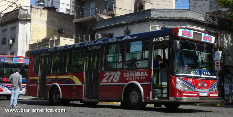 Mercedes-Benz OH 1621 L SB - BiMet 2010 - CO.VE.MA.S.A.
AE 899 LC

Línea 239A (Prov. Buenos Aires), interno 115
