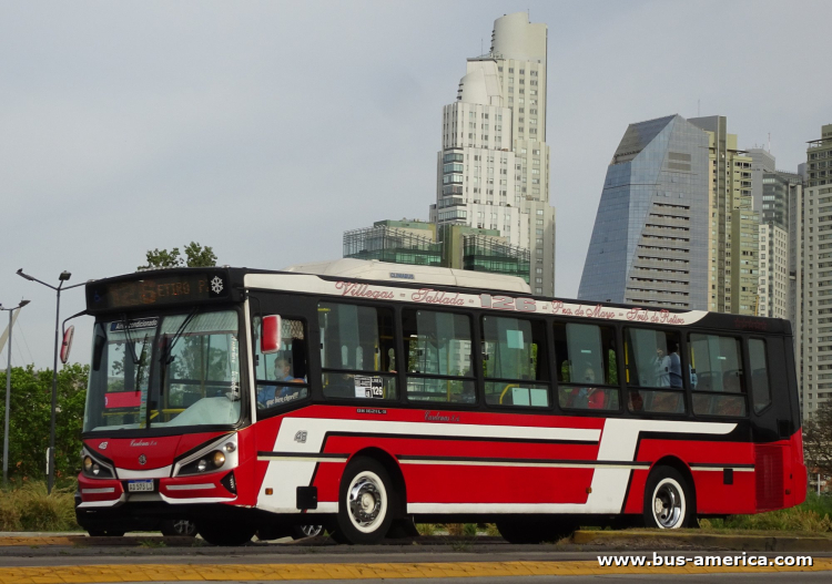 Mercedes-Benz OH 1621 L SB - Bi Met 2010 37/16 - Cardenas
AD 573 LJ
[url=https://bus-america.com/galeria/displayimage.php?pid=68593]https://bus-america.com/galeria/displayimage.php?pid=68593[/url]

Línea 126 (Buenos Aires), interno 48
