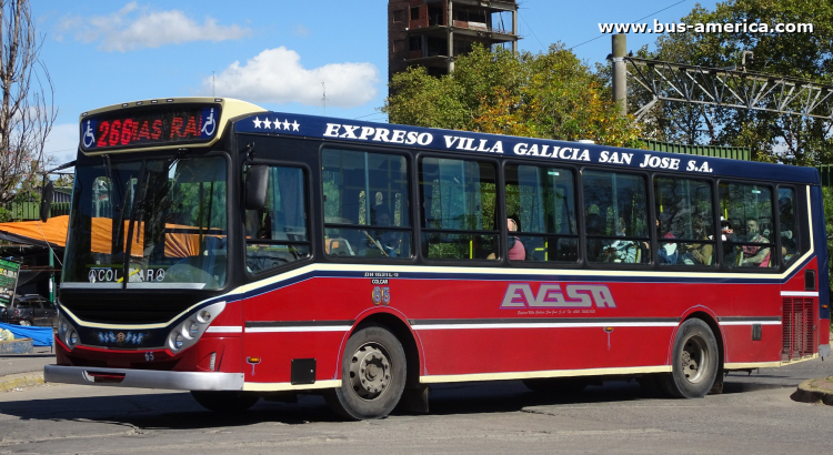 Mercedes-Benz OH 1621 L SB - BiMet - EVGSA
[url=https://bus-america.com/galeria/displayimage.php?pid=56479]https://bus-america.com/galeria/displayimage.php?pid=56479[/url]

Línea 266 (Prov. Buenos Aires), interno 65
