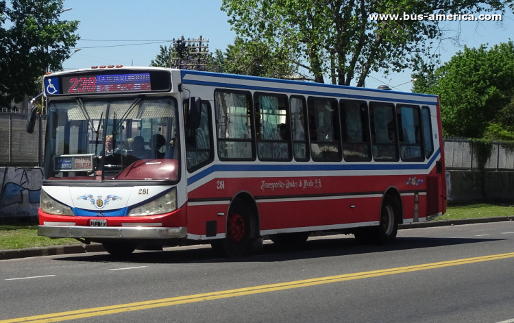Mercedes-Benz OH 1718 L SB - BiMet 2010 - TUM
JTJ 101
[url=https://bus-america.com/galeria/displayimage.php?pid=63847]https://bus-america.com/galeria/displayimage.php?pid=63847[/url]

Línea 238 (Prov. Buenos Aires), interno 281
