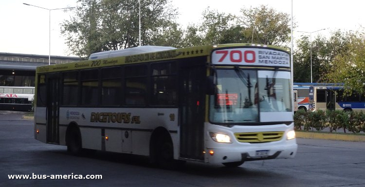 Mercedes-Benz OF 1519 - Italbus Bello - Dicetours
AB 183 HC
[url=https://bus-america.com/galeria/displayimage.php?pid=66967]https://bus-america.com/galeria/displayimage.php?pid=66967[/url]

Líneas 700 (Mendoza), interno 10
