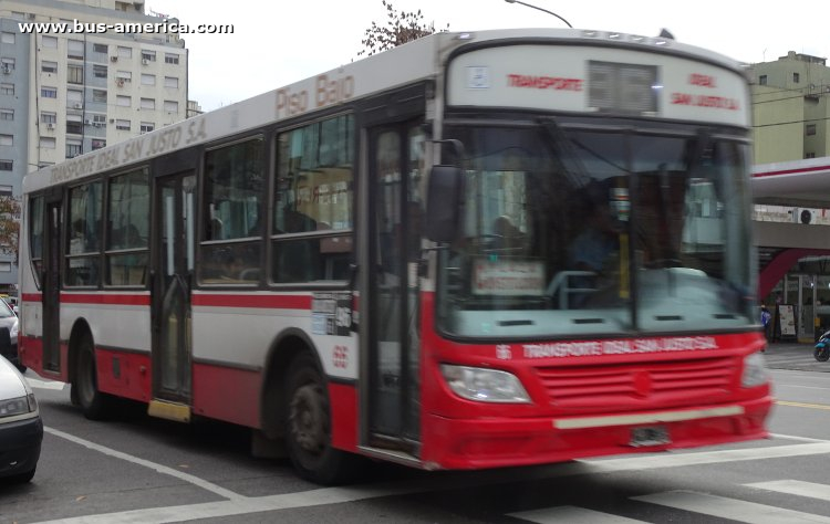 Mercedes-Benz OH 1618 L SB - Italbus Tropea Ital.20-10 - Transporte Ideal San Justo
JPU 308
[url=https://bus-america.com/galeria/displayimage.php?pid=67339]https://bus-america.com/galeria/displayimage.php?pid=67339[/url]

Línea 96 (Buenos Aires), interno 66
