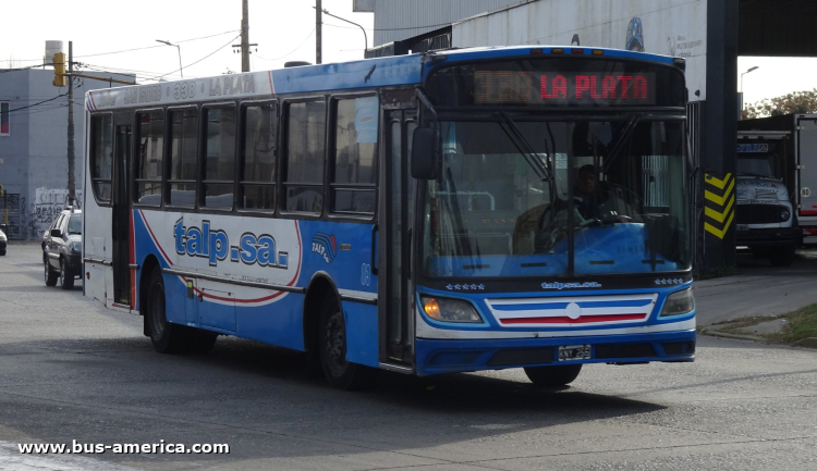 Mercedes-Benz O 500 M - Italbus Tropea - TALP
JCF 266
[url=https://bus-america.com/galeria/displayimage.php?pid=66573]https://bus-america.com/galeria/displayimage.php?pid=66573[/url]

Línea 338 (Prov. Buenos Aires), interno 83

