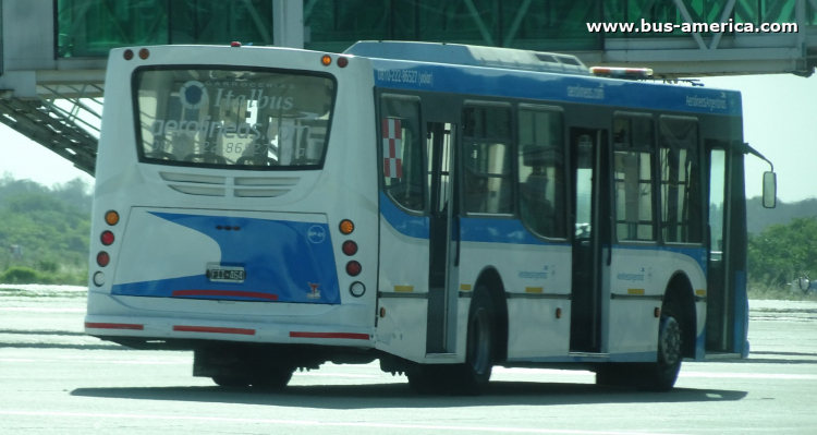 Mercedes-Benz O 500 U - Italbus Tropea - Aerolíneas Argentinas , Aerohandling
FII 464
[url=https://bus-america.com/galeria/displayimage.php?pid=55329]https://bus-america.com/galeria/displayimage.php?pid=55329[/url]
[url=https://bus-america.com/galeria/displayimage.php?pid=55333]https://bus-america.com/galeria/displayimage.php?pid=55333[/url]

Aerolíneas Argentinas - Aerohandling (Aeropuerto Ezeiza), interno BP-01
