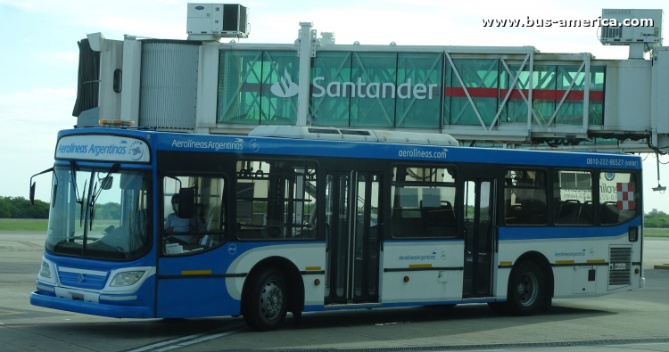 Mercedes-Benz O 500 U - Italbus Tropea - Aerolíneas Argentinas , Aerohandling
FII 464
[url=https://bus-america.com/galeria/displayimage.php?pid=55330]https://bus-america.com/galeria/displayimage.php?pid=55330[/url]
[url=https://bus-america.com/galeria/displayimage.php?pid=55333]https://bus-america.com/galeria/displayimage.php?pid=55333[/url]

Aerolíneas Argentinas - Aerohandling (Aeropuerto Ezeiza), interno BP-01
