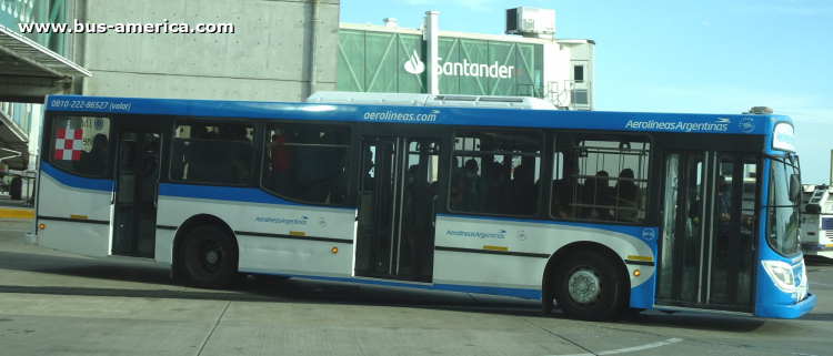 Mercedes-Benz O 500 U - Italbus Tropea - Aerolíneas Argentinas , Aerohandling
FII 467
[url=https://bus-america.com/galeria/displayimage.php?pid=55336]https://bus-america.com/galeria/displayimage.php?pid=55336[/url]

Aerolíneas Argentinas - Aerohandling (Aeropuerto Ezeiza), interno BP-12
