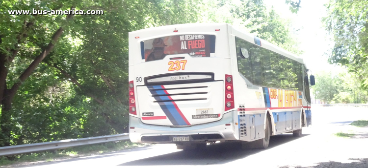 Mercedes-Benz O 500 U - Italbus Tropea Ital.70-17 - Coop.La Calera
AG 017 XU
[url=https://bus-america.com/galeria/displayimage.php?pid=69823]https://bus-america.com/galeria/displayimage.php?pid=69823[/url]

Coop. La Calera (Prov.Córdoba), interno 237, patente provincial 2682
