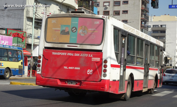 Mercedes-Benz OH 1618 L SB - Italbus Tropea Ital.20-10 - Transporte Ideal San Justo
JPU 308
[url=https://bus-america.com/galeria/displayimage.php?pid=67338]https://bus-america.com/galeria/displayimage.php?pid=67338[/url]

Línea 96 (Buenos Aires), interno 66
