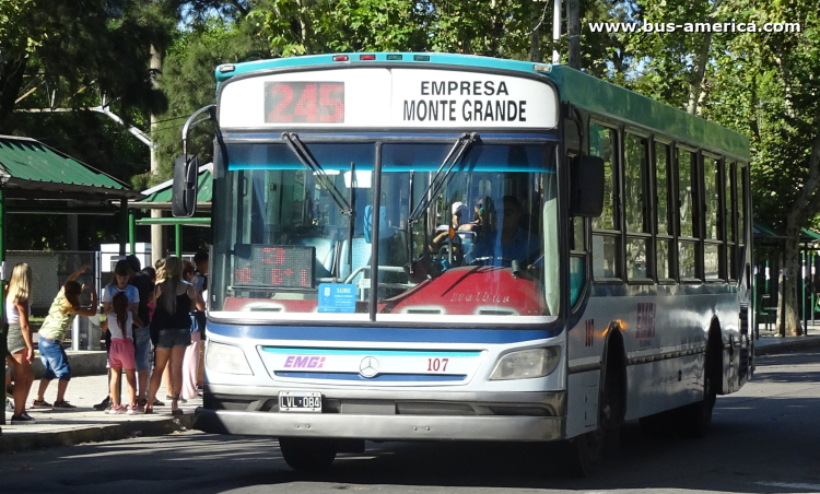 Mercedes-Benz OH 1618 L SB - Italbus Tropea Ital.20-10 - EMG
LVL 084

Línea 245 (Prov.Buenos Aires), interno 107
