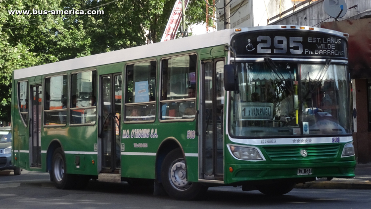 Mercedes-Benz OH 1618 L SB - Italbus Tropea Ital 20-10 - M.O.O'Higgins
LIB 514
[url=https://bus-america.com/galeria/displayimage.php?pid=52935]https://bus-america.com/galeria/displayimage.php?pid=52935[/url]

Línea 295 (Prov. Buenos Aires), interno 503
