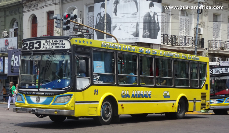 Mercedes-Benz OH 1618 L SB - Italbus Tropea - Andrade
ITJ 488
[url=https://bus-america.com/galeria/displayimage.php?pid=66522]https://bus-america.com/galeria/displayimage.php?pid=66522[/url]
[url=https://bus-america.com/galeria/displayimage.php?pid=66523]https://bus-america.com/galeria/displayimage.php?pid=66523[/url]
[url=https://bus-america.com/galeria/displayimage.php?pid=66521]https://bus-america.com/galeria/displayimage.php?pid=66521[/url]

Línea 283 (Prov. Buenos Aires), interno 11
