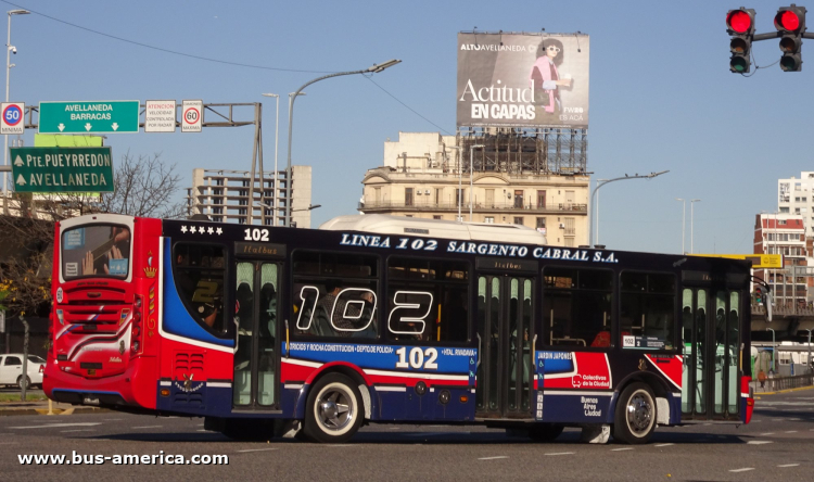 Mercedes-Benz OH 1621 L SB - Italbus Tropea Ital.92/21 - Sgto.Cabral
AE 869 MV
[url=https://bus-america.com/galeria/displayimage.php?pid=70779]https://bus-america.com/galeria/displayimage.php?pid=70779[/url]

Línea 102 (Buenos Aires), interno 2
