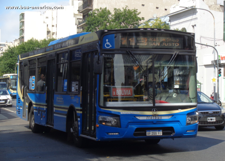 Mercedes-Benz OH 1621 L SB - Italbus Tropea Ital.92-21 - Bernardino Rivadavia
AF 200 XU
[url=https://bus-america.com/galeria/displayimage.php?pid=69834]https://bus-america.com/galeria/displayimage.php?pid=69834[/url]

Línea 113 (Buenos Aires), interno 33
