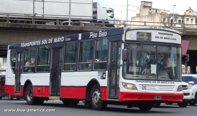 Mercedes-Benz OH 1718 L SB - Italbus Tropea Ital.49-14 - Sol de Mayo
JUE 670
[url=https://bus-america.com/galeria/displayimage.php?pid=68332]https://bus-america.com/galeria/displayimage.php?pid=68332[/url]

Línea 4 (Buenos Aires), interno 26
