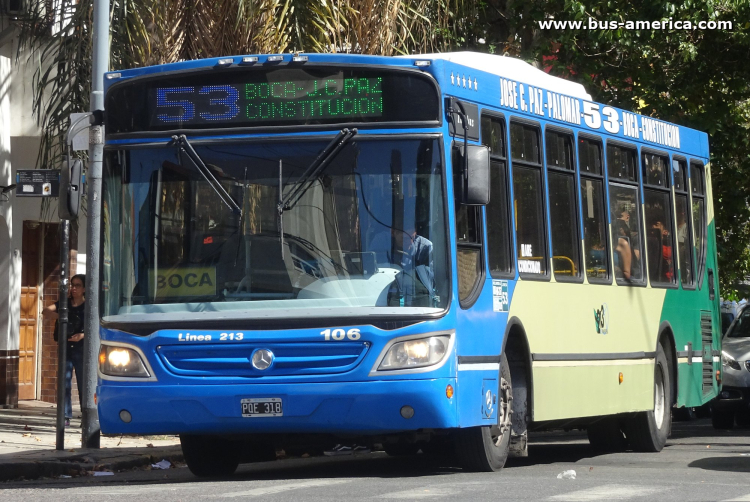 Mercedes-Benz OH 1721 L SB - Italbus Tropea Ital.64-16 - Línea 213
PQE 318
[url=https://bus-america.com/galeria/displayimage.php?pid=40258]https://bus-america.com/galeria/displayimage.php?pid=40258[/url]
[url=https://bus-america.com/galeria/displayimage.php?pid=67411]https://bus-america.com/galeria/displayimage.php?pid=67411[/url]
[url=https://bus-america.com/galeria/displayimage.php?pid=67413]https://bus-america.com/galeria/displayimage.php?pid=67413[/url]

Línea 53 (Buenos Aires), interno 106
Ex línea 59 (Buenos Aires), interno 54

