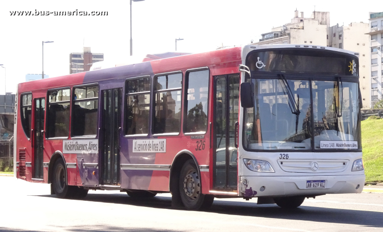Mercedes-Benz OH 1721 L SB - Italbus Tropea Ital 84-16 - Misión Buenos Aires , La Ctral.Vte.López
AB 629 KL
[url=https://bus-america.com/galeria/displayimage.php?pid=70550]https://bus-america.com/galeria/displayimage.php?pid=70550[/url]
[url=https://bus-america.com/galeria/displayimage.php?pid=70552]https://bus-america.com/galeria/displayimage.php?pid=70552[/url]

Línea 148 (Buenos Aires), interno 326
Ex Líneas 800 s (Mendotran, Prov.Mendoza), interno 26
