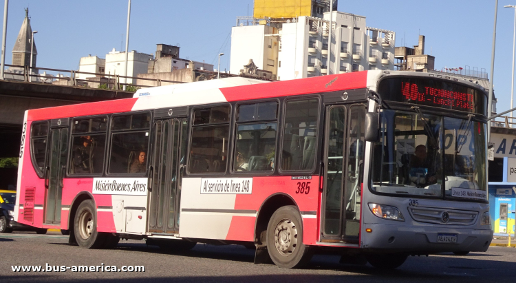 Mercedes-Benz OH 1721 L SB - Italbus Tropea Ital 84-16 - Misión Buenos Aires , La Ctral.Vte.López
AB 414 EW
[url=https://bus-america.com/galeria/displayimage.php?pid=70553]https://bus-america.com/galeria/displayimage.php?pid=70553[/url]
[url=https://bus-america.com/galeria/displayimage.php?pid=70555]https://bus-america.com/galeria/displayimage.php?pid=70555[/url]

Línea 148 (Mendotran, Prov.Mendoza), interno 385
Ex Líneas 200 s (Mendotran, Prov.Mendoza)
Ex Línea grupo 2 (Prov.Mendoza), interno 94
