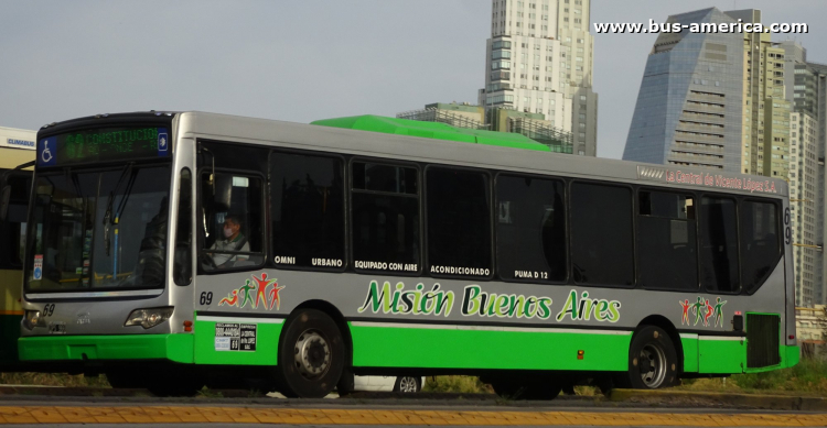 TATSA Puma D12 - Misión Buenos Aires , Plaza
ISP 966
[url=https://bus-america.com/galeria/displayimage.php?pid=60118]https://bus-america.com/galeria/displayimage.php?pid=60118[/url]

Línea 62 (Buenos Aires), interno 69
