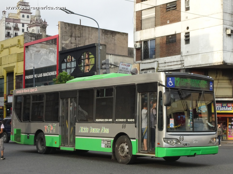 TATSA Puma D12 - Misión Buenos Aires , Plaza
ISP 966
[url=https://bus-america.com/galeria/displayimage.php?pid=60117]https://bus-america.com/galeria/displayimage.php?pid=60117[/url]

Línea 62 (Buenos Aires), interno 69
