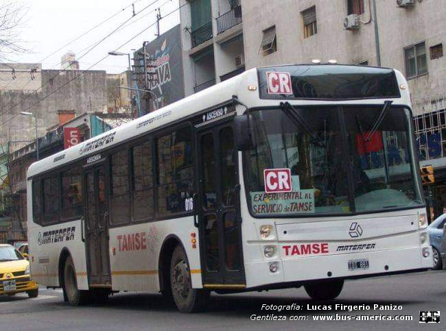 Materfer BU1115LE Aguila PH 0002 - TAMSE
¿IDI 881?

Línea CR (Córdoba)

Fotografía y gentileza: Lucas Frigerio Panizo

