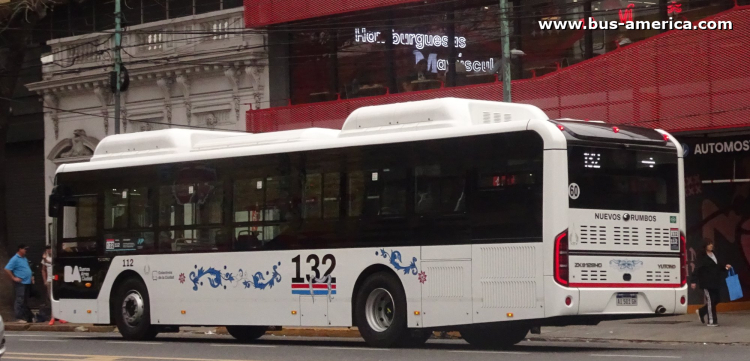 Yutong ZK6128HG (en Argentina) - Nuevos Rumbos
AI 501 GH
[url=https://bus-america.com/galeria/displayimage.php?pid=70966]https://bus-america.com/galeria/displayimage.php?pid=70966[/url]
[url=https://bus-america.com/galeria/displayimage.php?pid=70967]https://bus-america.com/galeria/displayimage.php?pid=70967[/url]

Línea 132 (Buenos Aires), interno 112
