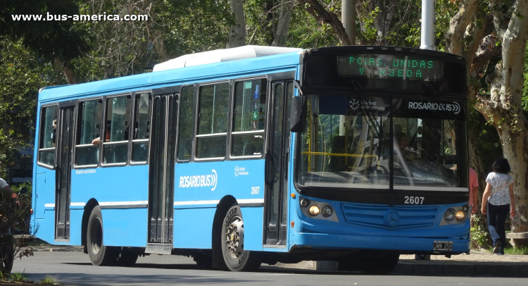 Mercedes-Benz O 500 U - La Favorita Favorito GR (reformado) - Rosario Bus
JWZ 259
[url=https://bus-america.com/galeria/displayimage.php?pid=61744]https://bus-america.com/galeria/displayimage.php?pid=61744[/url]

Línea 133 125 (Rosario), interno 2607
Ex líneas 125 (y otras de Rosario), interno 145
