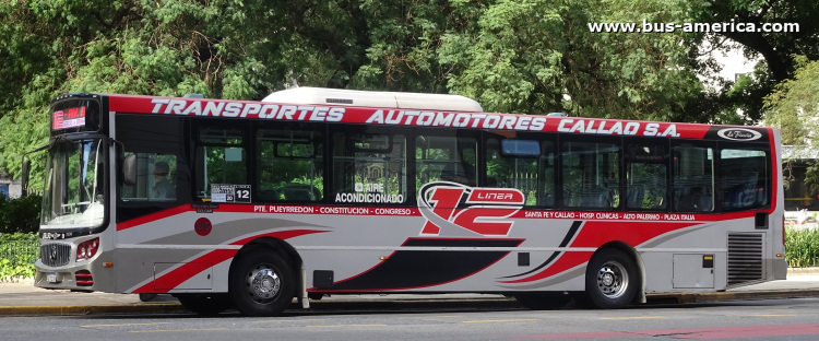 Mercedes-Benz O 500 U - La Favorita Gran Favorito GR 94/2016 - T.A.Callao 
AE 711 RN
[url=https://bus-america.com/galeria/displayimage.php?pid=65691]https://bus-america.com/galeria/displayimage.php?pid=65691[/url]

Línea 12 (Buenos Aires), interno 20
