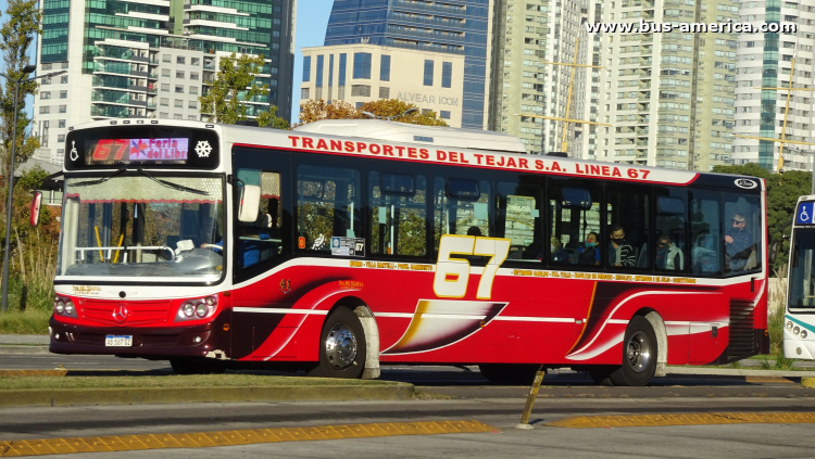 Mercedes-Benz O 500 U - La Favorita Favorito GR - Ttes.Del Tejar
AB 587 GZ
[url=https://bus-america.com/galeria/displayimage.php?pid=63243]https://bus-america.com/galeria/displayimage.php?pid=63243[/url]

Línea 67 (Buenos Aires), interno 41
