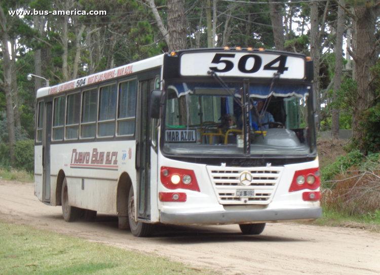 Mercedes-Benz OF 1418 - La Favorita Favorito GR - Nuevo Bus
MFB 919
[url=https://bus-america.com/galeria/displayimage.php?pid=67958]https://bus-america.com/galeria/displayimage.php?pid=67958[/url]

Línea 504 (Pdo.Villa Gesell), interno 10
