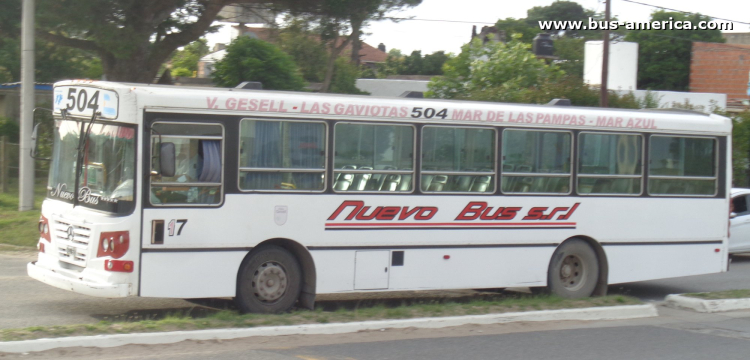 Mercedes-Benz OF 1418 - La Favorita Favorito GR - Nuevo Bus
NQG 990
[url=https://bus-america.com/galeria/displayimage.php?pid=67962]https://bus-america.com/galeria/displayimage.php?pid=67962[/url]
[url=https://bus-america.com/galeria/displayimage.php?pid=67957]https://bus-america.com/galeria/displayimage.php?pid=67957[/url]

Línea 504 (Pdo.Villa Gesell), interno 17
