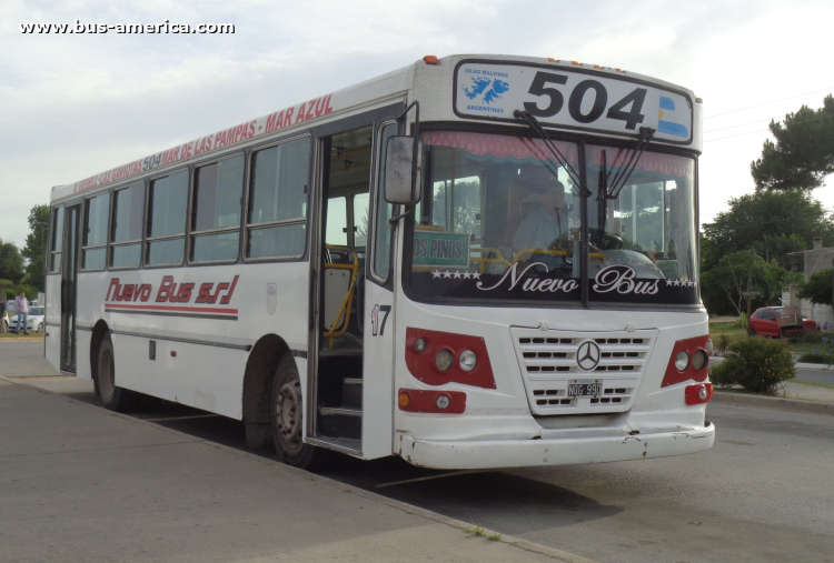 Mercedes-Benz OF 1418 - La Favorita Favorito GR - Nuevo Bus
NQG 990
[url=https://bus-america.com/galeria/displayimage.php?pid=67961]https://bus-america.com/galeria/displayimage.php?pid=67961[/url]
[url=https://bus-america.com/galeria/displayimage.php?pid=67957]https://bus-america.com/galeria/displayimage.php?pid=67957[/url]

Línea 504 (Pdo.Villa Gesell), interno 17
