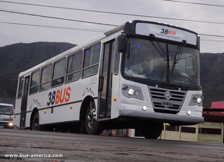 Mercedes-Benz OF 1418 - La Favorita Favorito GR - 38 Bus , Martínez
LDD 593
[url=https://bus-america.com/galeria/displayimage.php?pid=70740]https://bus-america.com/galeria/displayimage.php?pid=70740[/url]
[url=https://bus-america.com/galeria/displayimage.php?pid=70742]https://bus-america.com/galeria/displayimage.php?pid=70742[/url]
[url=https://bus-america.com/galeria/displayimage.php?pid=70743]https://bus-america.com/galeria/displayimage.php?pid=70743[/url]
[url=https://bus-america.com/galeria/displayimage.php?pid=70744]https://bus-america.com/galeria/displayimage.php?pid=70744[/url]
[url=https://bus-america.com/galeria/displayimage.php?pid=70745]https://bus-america.com/galeria/displayimage.php?pid=70745[/url]

Línea 1 (Bialet Massé), interno 3803
