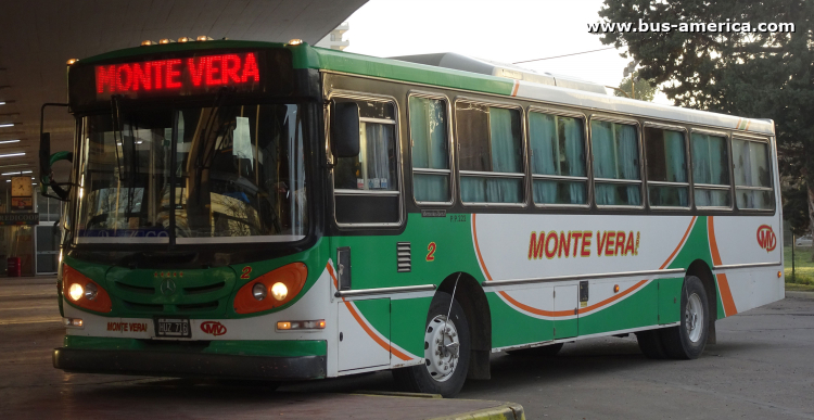 Mercedes-Benz OF 1722 - La Favorita - Monte Vera
HUZ 716
[url=https://bus-america.com/galeria/displayimage.php?pid=57896]https://bus-america.com/galeria/displayimage.php?pid=57896[/url]
[url=https://bus-america.com/galeria/displayimage.php?pid=57897]https://bus-america.com/galeria/displayimage.php?pid=57897[/url]

P.P. 222 (Prov. Santa Fe), interno 2

