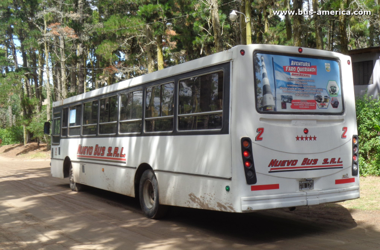 Mercedes-Benz OF 1722 - La Favorita - Nuevo Bus
GRQ 125
[url=https://bus-america.com/galeria/displayimage.php?pid=67965]https://bus-america.com/galeria/displayimage.php?pid=67965[/url]

Línea 504 (Pdo.Villa Gesell), interno 2
