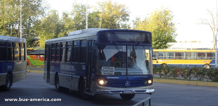 Mercedes-Benz OF 1721 - La Favorita Favorito GR - Nueva Generación
AC 430 NA
[url=https://bus-america.com/galeria/displayimage.php?pid=61660]https://bus-america.com/galeria/displayimage.php?pid=61660[/url]
[url=https://bus-america.com/galeria/displayimage.php?pid=61662]https://bus-america.com/galeria/displayimage.php?pid=61662[/url]

Línea 761 (Prov.Mendoza), unidad 67
