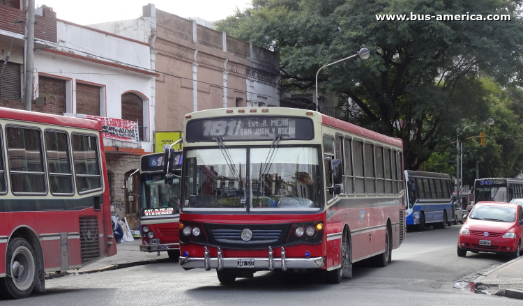 Mercedes-Benz OH 1618 L SB - La Favorita Favorito GR 84/2010 - Siglo XXI
JWW 522
[url=https://bus-america.com/galeria/displayimage.php?pid=68945]https://bus-america.com/galeria/displayimage.php?pid=68945[/url]

Línea 181 (Buenos Aires), interno 219
