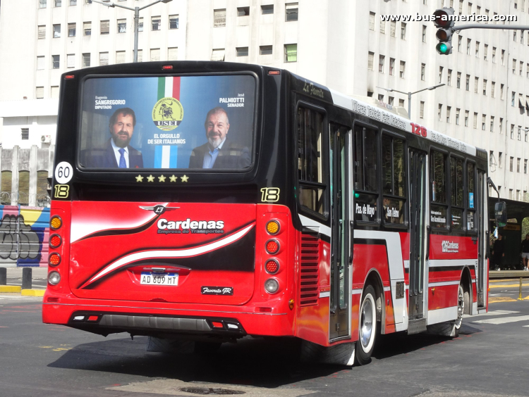 Mercedes-Benz OH 1621 L SB - La Favorita Favorito 95/2016 - Cardenas
AD 609 MT
[url=https://bus-america.com/galeria/displayimage.php?pid=68689]https://bus-america.com/galeria/displayimage.php?pid=68689[/url]
[url=https://bus-america.com/galeria/displayimage.php?pid=68691]https://bus-america.com/galeria/displayimage.php?pid=68691[/url]
[url=https://bus-america.com/galeria/displayimage.php?pid=68692]https://bus-america.com/galeria/displayimage.php?pid=68692[/url]
[url=https://bus-america.com/galeria/displayimage.php?pid=68693]https://bus-america.com/galeria/displayimage.php?pid=68693[/url]

Línea 126 (Buenos Aires), interno 18
