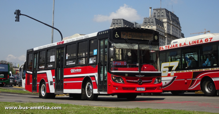 Mercedes-Benz OH 1621 L SB - La Favorita Favorito 95/2016 - Cardenas
AD 609 MT
[url=https://bus-america.com/galeria/displayimage.php?pid=68689]https://bus-america.com/galeria/displayimage.php?pid=68689[/url]
[url=https://bus-america.com/galeria/displayimage.php?pid=68690]https://bus-america.com/galeria/displayimage.php?pid=68690[/url]
[url=https://bus-america.com/galeria/displayimage.php?pid=68691]https://bus-america.com/galeria/displayimage.php?pid=68691[/url]
[url=https://bus-america.com/galeria/displayimage.php?pid=68692]https://bus-america.com/galeria/displayimage.php?pid=68692[/url]

Línea 126 (Buenos Aires), interno 18
