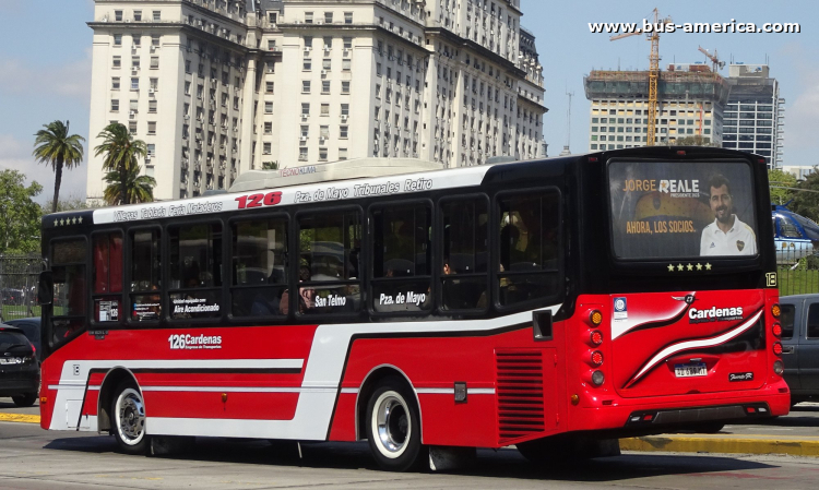 Mercedes-Benz OH 1621 L SB - La Favorita Favorito 95/2016 - Cardenas
AD 609 MT
[url=https://bus-america.com/galeria/displayimage.php?pid=68689]https://bus-america.com/galeria/displayimage.php?pid=68689[/url]
[url=https://bus-america.com/galeria/displayimage.php?pid=68690]https://bus-america.com/galeria/displayimage.php?pid=68690[/url]
[url=https://bus-america.com/galeria/displayimage.php?pid=68691]https://bus-america.com/galeria/displayimage.php?pid=68691[/url]
[url=https://bus-america.com/galeria/displayimage.php?pid=68693]https://bus-america.com/galeria/displayimage.php?pid=68693[/url]

Línea 126 (Buenos Aires), interno 18
