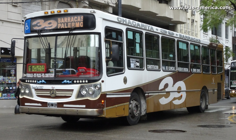 Mercedes-Benz OH 1718 L SB - La Favorita Favorito GR - Ttes.Santa Fe
LVX 141
[url=https://bus-america.com/galeria/displayimage.php?pid=63352]https://bus-america.com/galeria/displayimage.php?pid=63352[/url]

Línea 39 (Buenos Aires), interno 24
