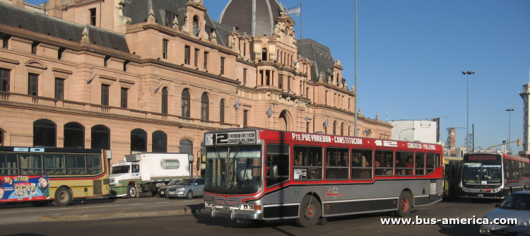 Mercedes-Benz OH 1721 L SB - La Favorita - T.A.Callao
DDU 547
[url=https://bus-america.com/galeria/displayimage.php?pid=65705]https://bus-america.com/galeria/displayimage.php?pid=65705[/url]

Línea 12 (Buenos Aires), interno 71
